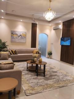 AL SAADAH Luxury Villa - Salalah - 8