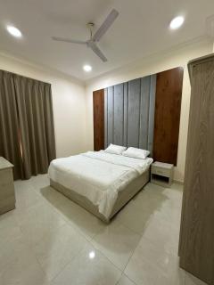 AL SAADAH Luxury Villa - Salalah - 5