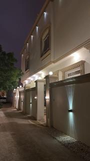 AL SAADAH Luxury Villa - Salalah - 4