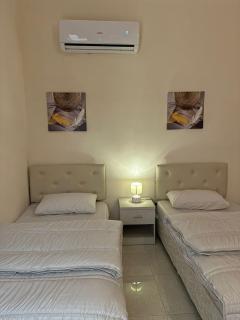 AL SAADAH Luxury Villa - Salalah - 2