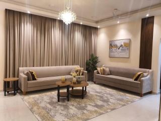 AL SAADAH Luxury Villa - Salalah - 1