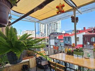 Chase Dream Hostel追梦空间 - 4