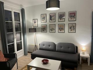 Appartement charmant à Aubenas - Aubenas - 9