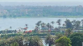 Luxurious panoramic Nile view room - Il Cairo - 2