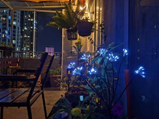 Chase Dream Hostel追梦空间 - 5