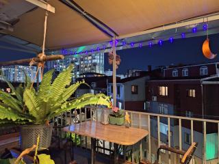 Chase Dream Hostel追梦空间 - 6