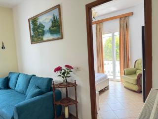 Angels Rooms - Ksamil - 1