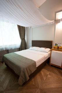 Mogla Tashan Hotel - Muğla - 6