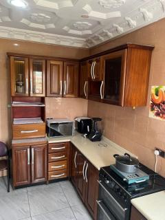 RAF Hospitality - Accra - 5
