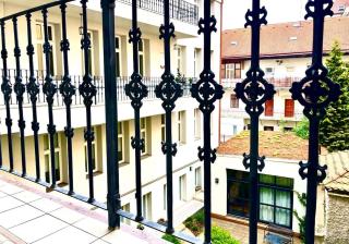 The Hrad nest - Praga - 5