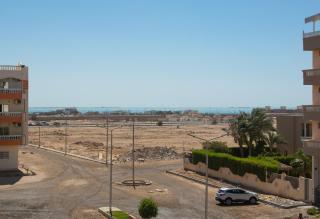 Bohemia intercontintal - Hurghada - 8