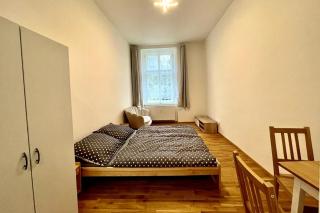 The Hrad nest - Praga - 1