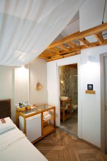 Mogla Tashan Hotel - Muğla - 7