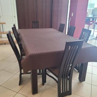 Loft de 130 m2 avec spa et billard au cœur de BREST - 5