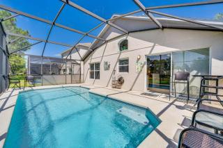 3-bedroom golf front vacation villa - 9