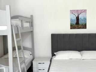 Angels Rooms - Ksamil - 2