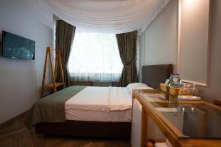 Mogla Tashan Hotel - Muğla - 8