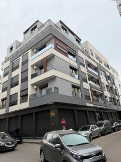 Arena Maarif - Casablanca - 8