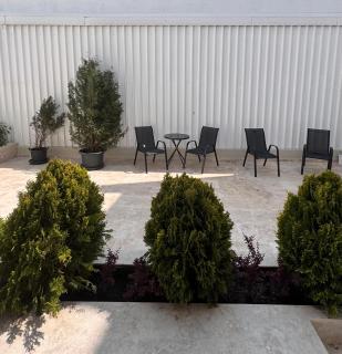 AT Modern Boutique - Bucharest - 7