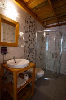 Mogla Tashan Hotel - Muğla - 9