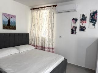 Angels Rooms - Ksamil - 3