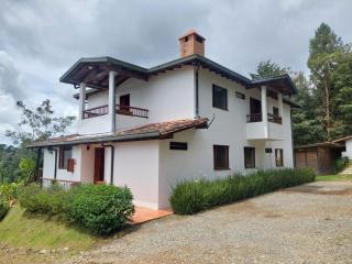 Hotel Campestre Ronda Ecuestre Rionegro - La Ceja - 7
