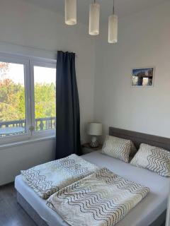 Fecó Apartmanház Balatonboglár - Balatonboglár - 8