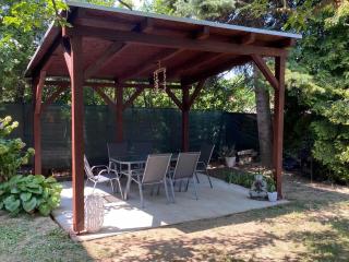 Fecó Apartmanház Balatonboglár - Balatonboglár - 2