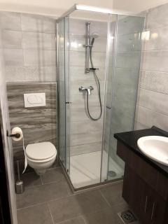 Fecó Apartmanház Balatonboglár - Balatonboglár - 5