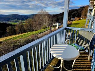 "Arberblick" im Ferienland Sonnenwald Arberblick - Schöfweg - 8