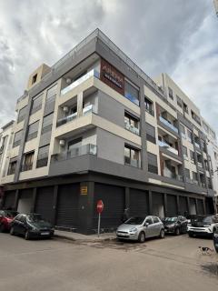 Arena Maarif - Casablanca - 9