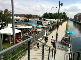 Cozy apartment in front of Naviglio Grande - Milan - 8