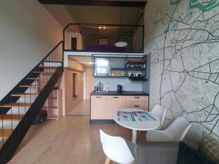 Apartament Atram Minimax - Wroclaw - 8
