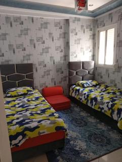 Appartement Ayoub - Tanger - 3