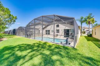 3-bedroom golf front vacation villa - 8