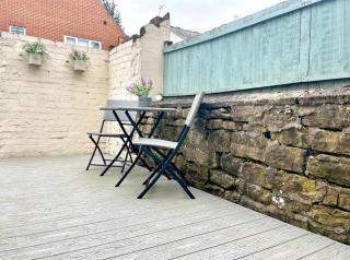 Wild Springs - Centraly Located House With Free Parking - Wetherby - 6