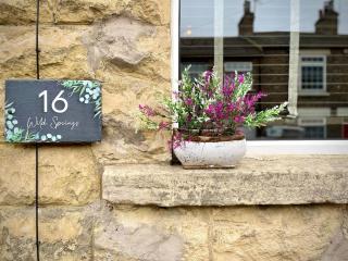 Wild Springs - Centraly Located House With Free Parking - Wetherby - 3