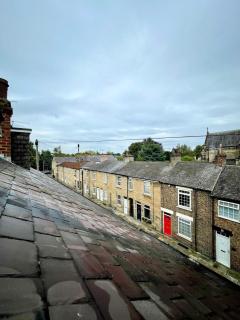 Wild Springs - Centraly Located House With Free Parking - Wetherby - 1