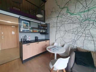Apartament Atram Minimax - 6