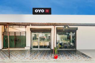 Hotel O Pragati Resort Marriage Hall & Restaurant - Pipraich - 9