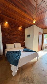 Villa Caravelas Praia de Moitas - 0
