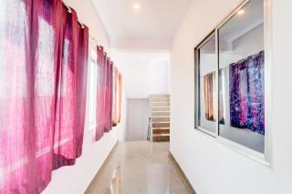 Hotel O Pragati Resort Marriage Hall & Restaurant - Pipraich - 8