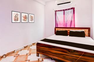 Hotel O Pragati Resort Marriage Hall & Restaurant - Pipraich - 7