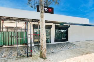 Hotel O Pragati Resort Marriage Hall & Restaurant - Pipraich - 6