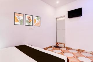 Hotel O Pragati Resort Marriage Hall & Restaurant - Pipraich - 5