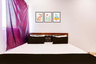 Hotel O Pragati Resort Marriage Hall & Restaurant - Pipraich - 4