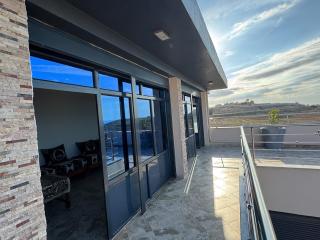 Luxury villa with pool - Marsa Ben Mehidi - 1