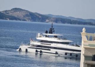 Emyli apartaments bay saranda - Saranda - 0