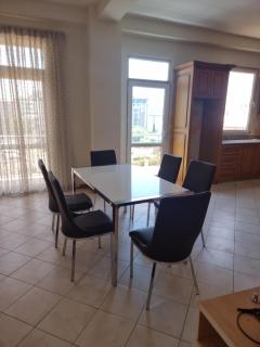 Mek furnished apartment - Dirē Kʼalu - 7