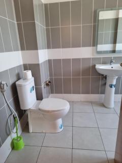 Mek furnished apartment - Dirē Kʼalu - 6